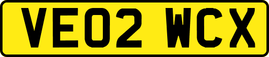 VE02WCX
