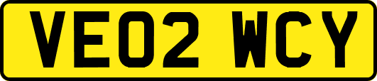 VE02WCY