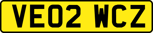 VE02WCZ