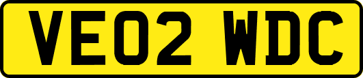 VE02WDC