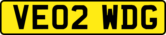 VE02WDG