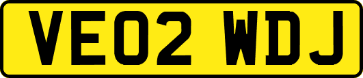 VE02WDJ