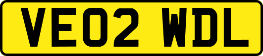 VE02WDL