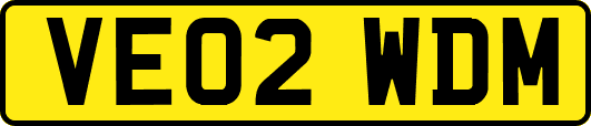 VE02WDM