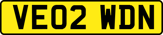 VE02WDN