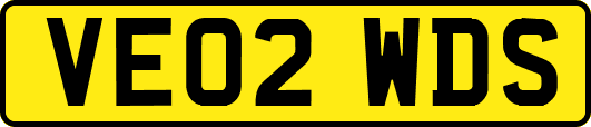 VE02WDS