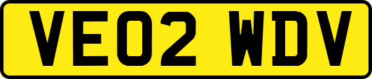 VE02WDV