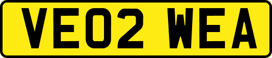 VE02WEA