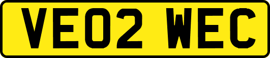 VE02WEC