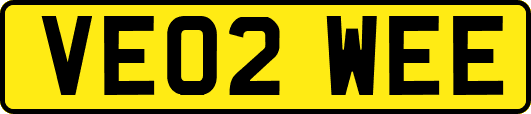 VE02WEE