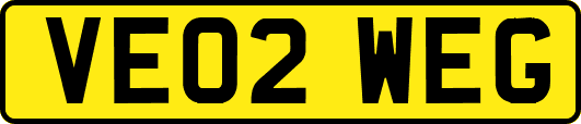 VE02WEG