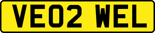 VE02WEL