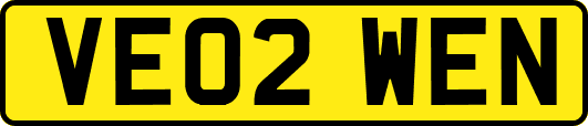VE02WEN
