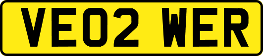 VE02WER