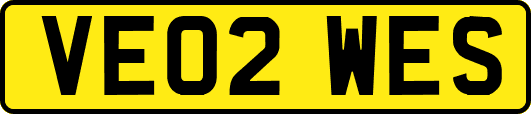 VE02WES