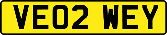 VE02WEY