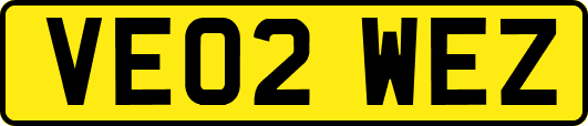 VE02WEZ
