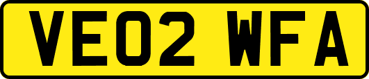VE02WFA