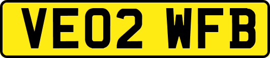 VE02WFB