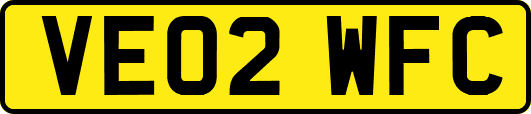 VE02WFC