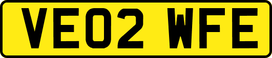 VE02WFE
