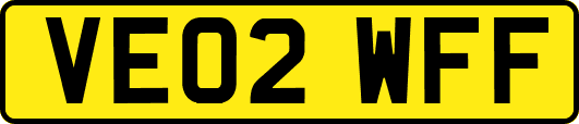 VE02WFF