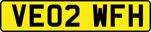 VE02WFH