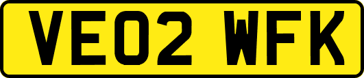 VE02WFK