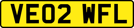 VE02WFL