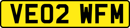 VE02WFM