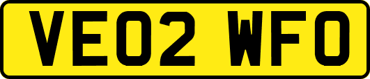 VE02WFO