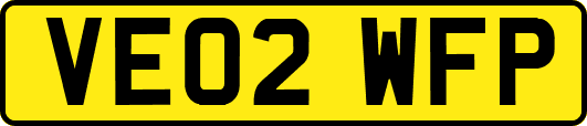 VE02WFP
