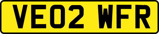 VE02WFR