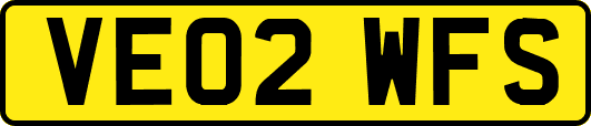 VE02WFS