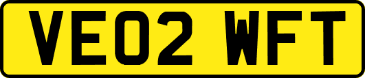 VE02WFT