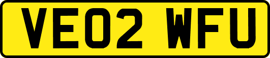 VE02WFU