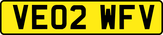 VE02WFV
