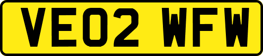 VE02WFW
