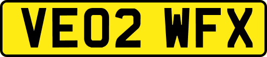 VE02WFX
