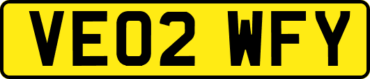 VE02WFY
