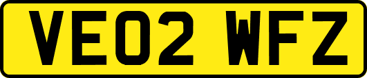 VE02WFZ