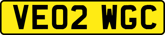 VE02WGC
