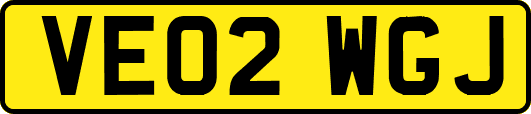 VE02WGJ