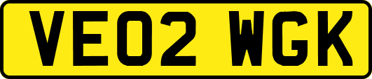 VE02WGK