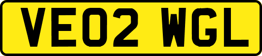 VE02WGL