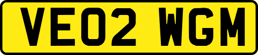 VE02WGM