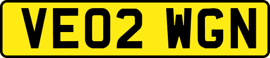 VE02WGN
