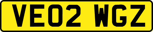 VE02WGZ