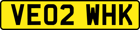 VE02WHK