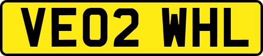 VE02WHL